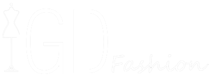 logo gd fashion